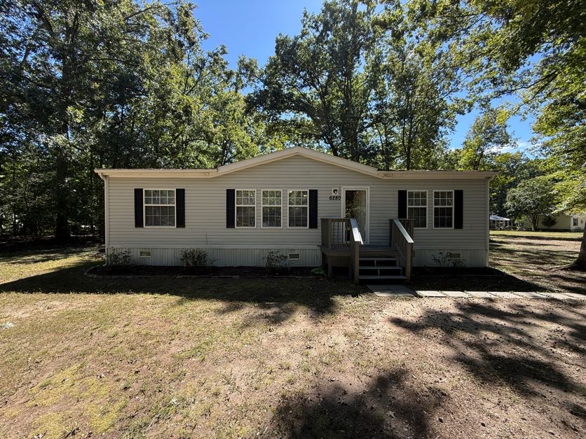 6280 Mt Airy Drive