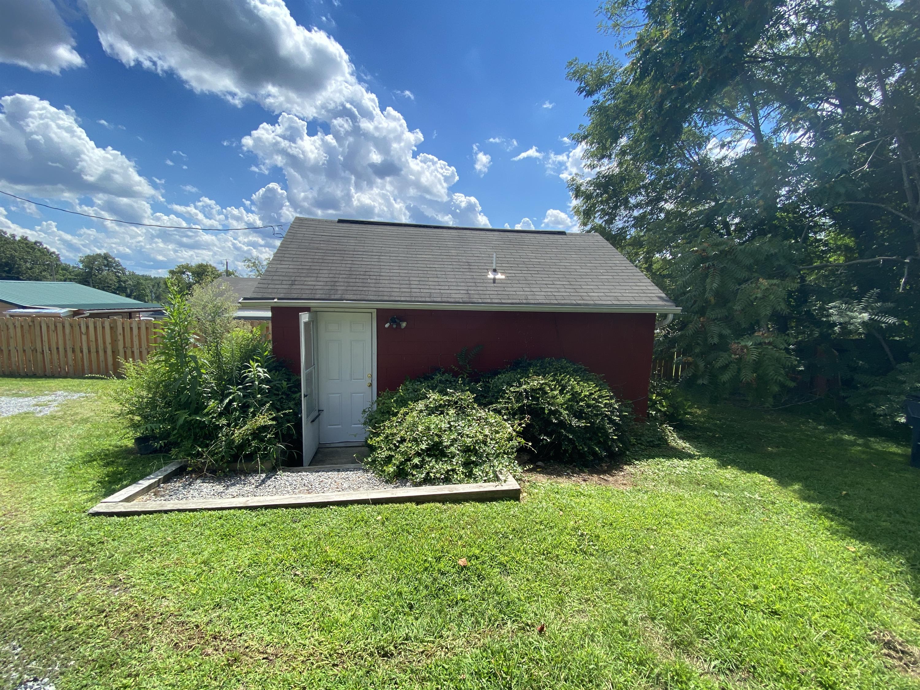181 Truslow Road