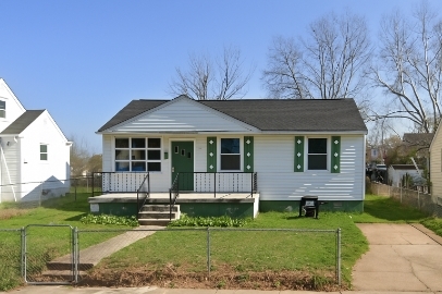 210 Harris Street