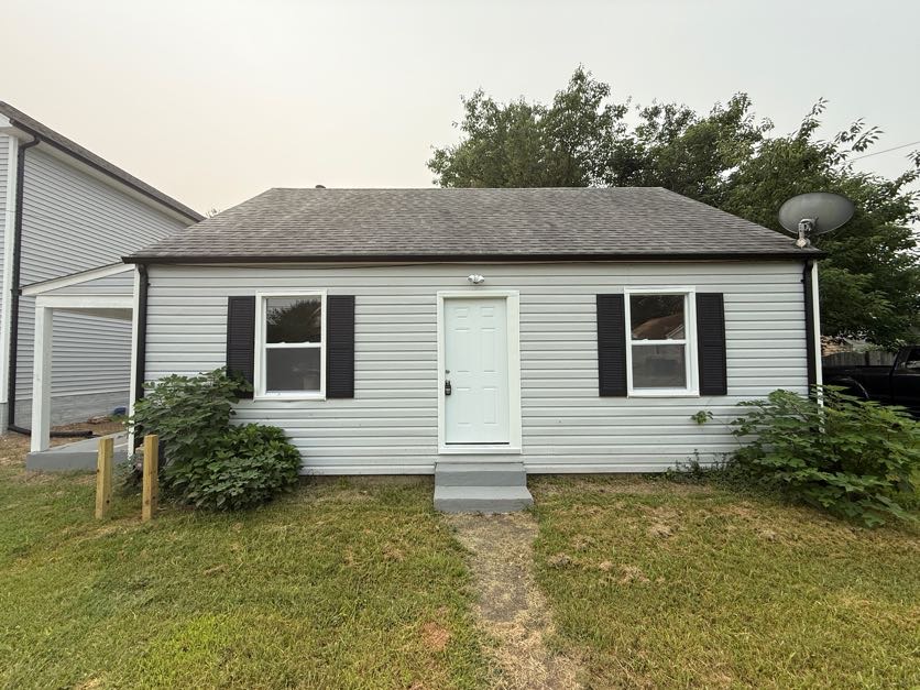163 Bend Farm Road