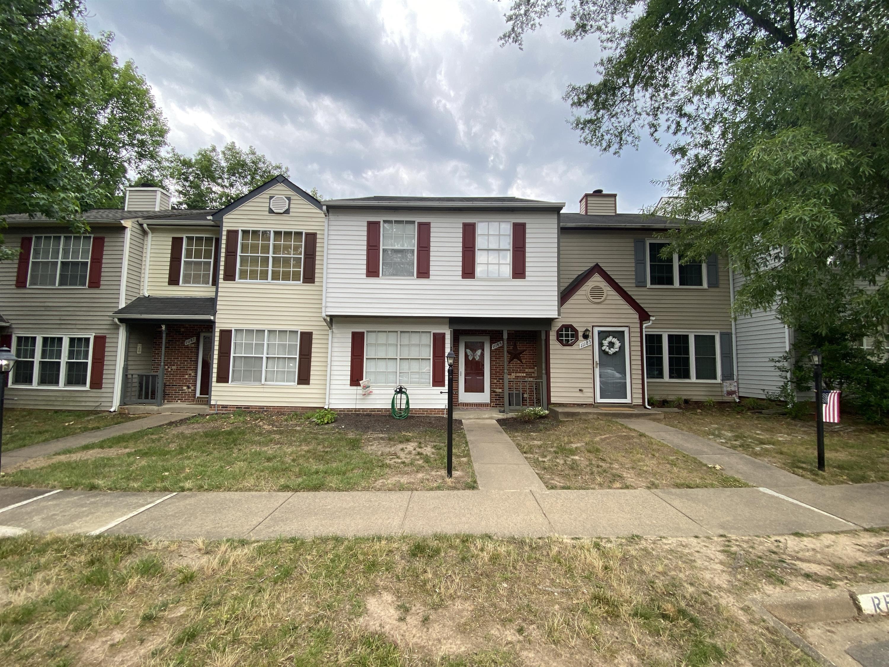 11185 Kensington Place