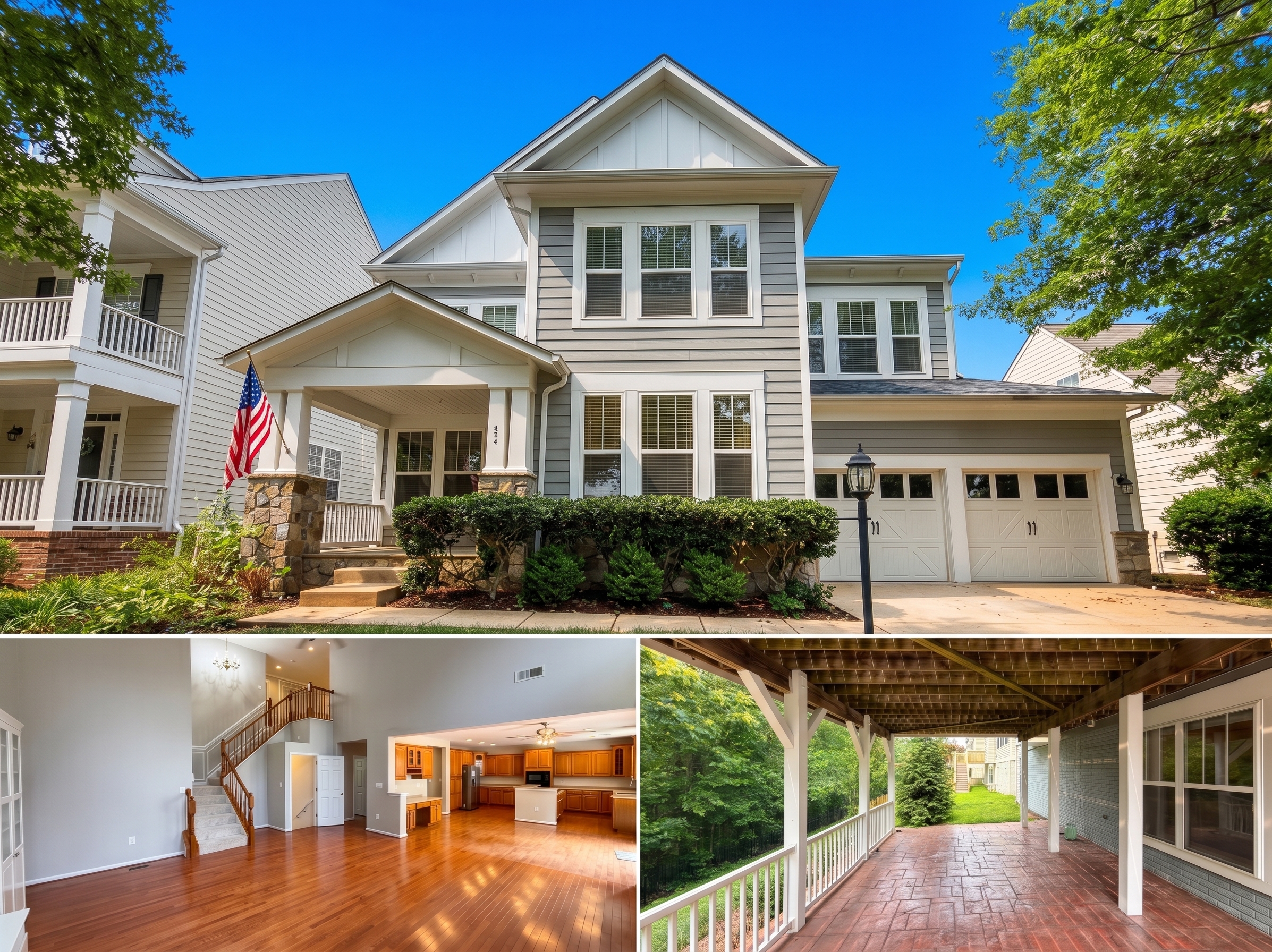 1404 Graham Drive