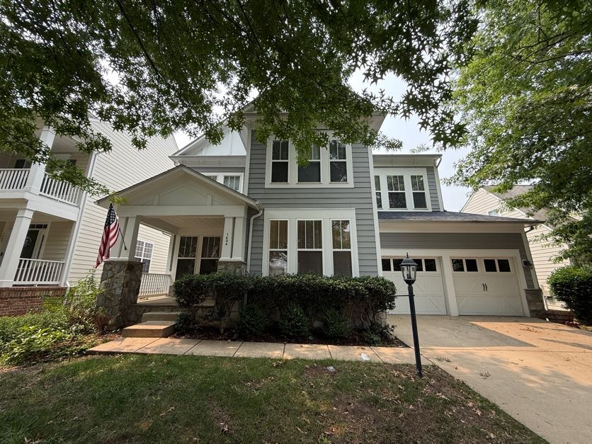 1404 Graham Drive