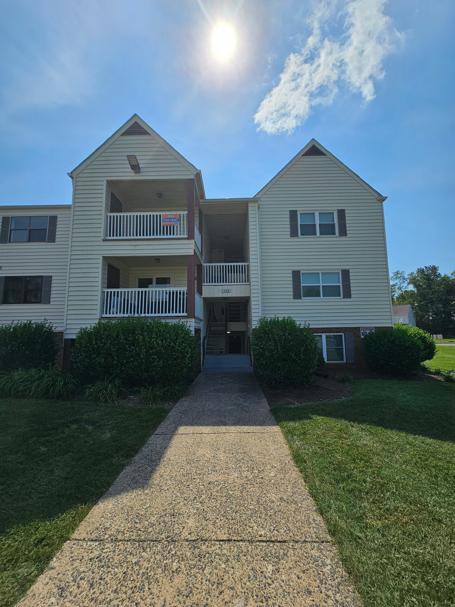 100 Chesterfield Lane