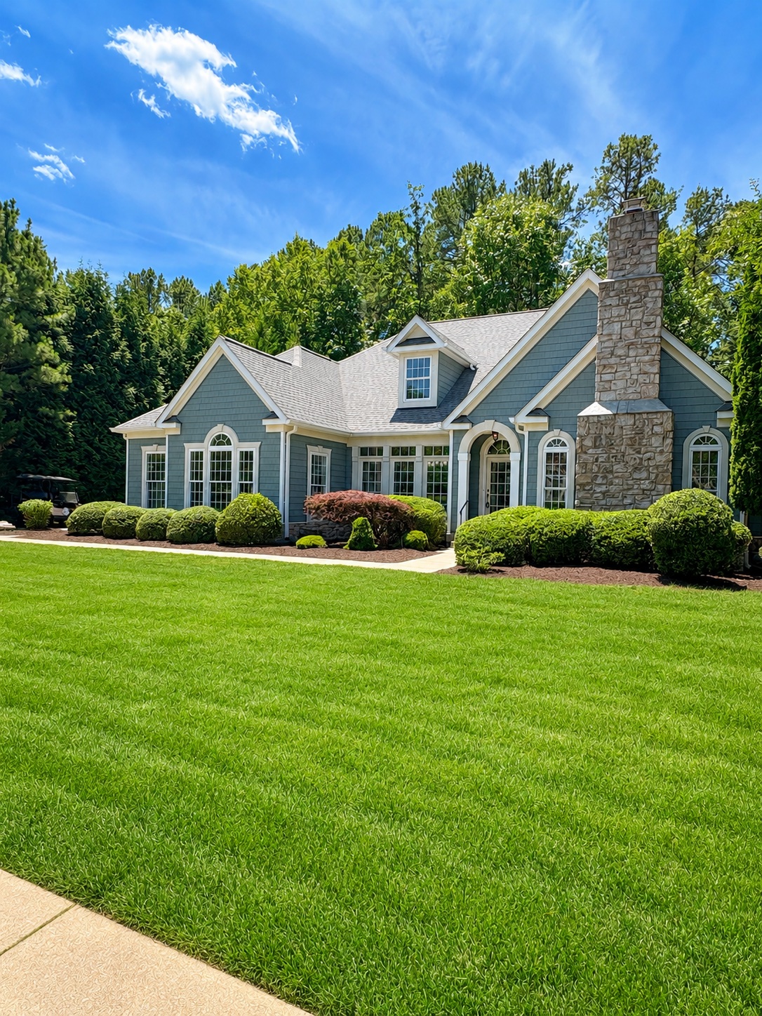 10802 Cedar Creek Drive