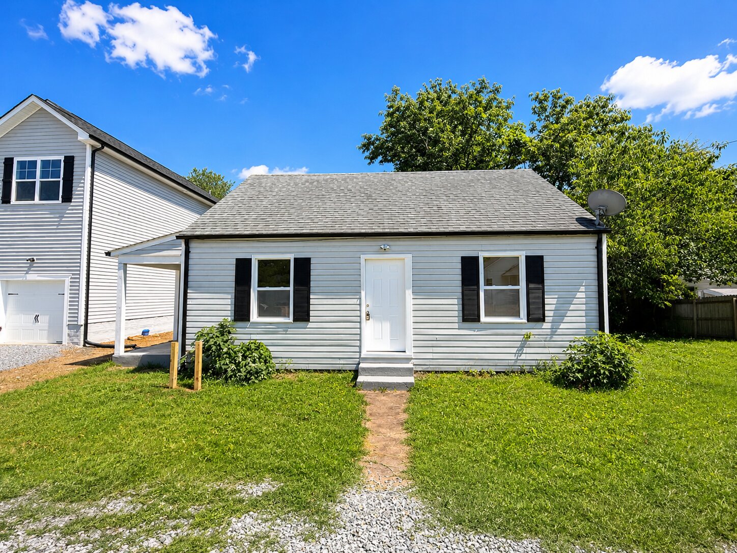 163 Bend Farm Road