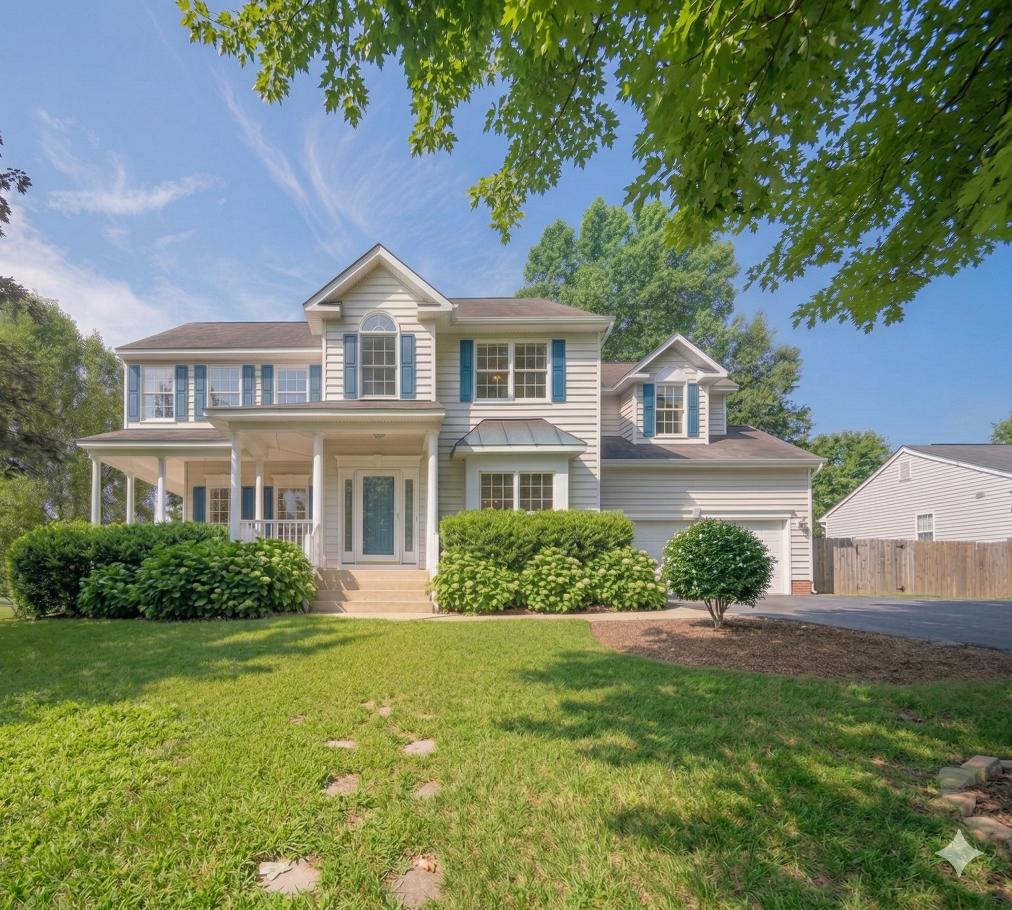 10500 Westfield Lane