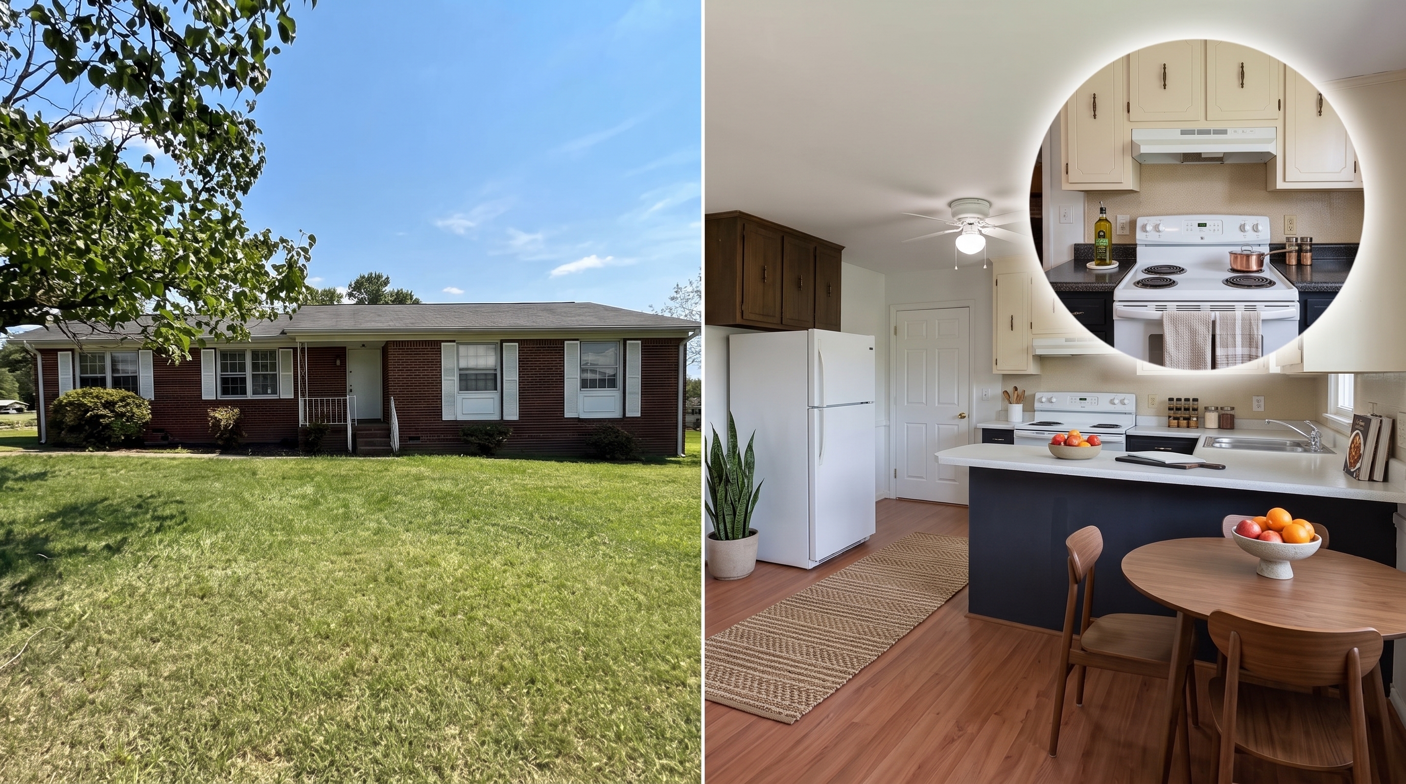 1804 Sherwood Drive