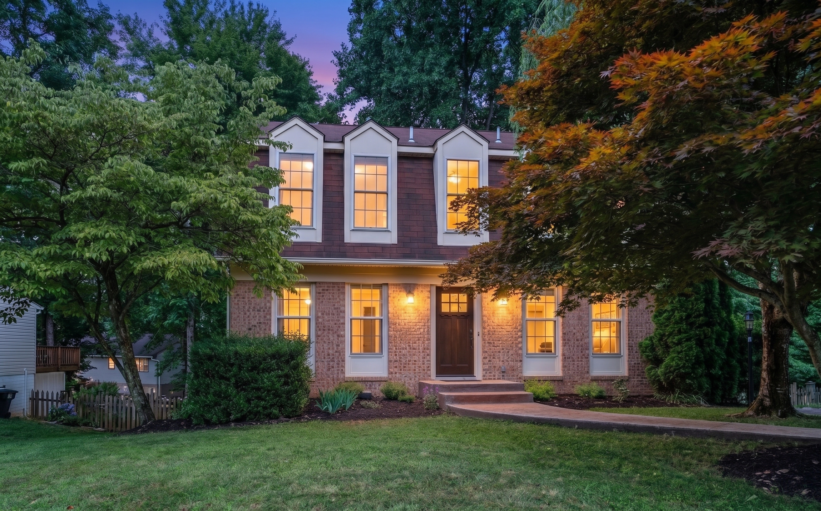 16 Rocky Way Drive