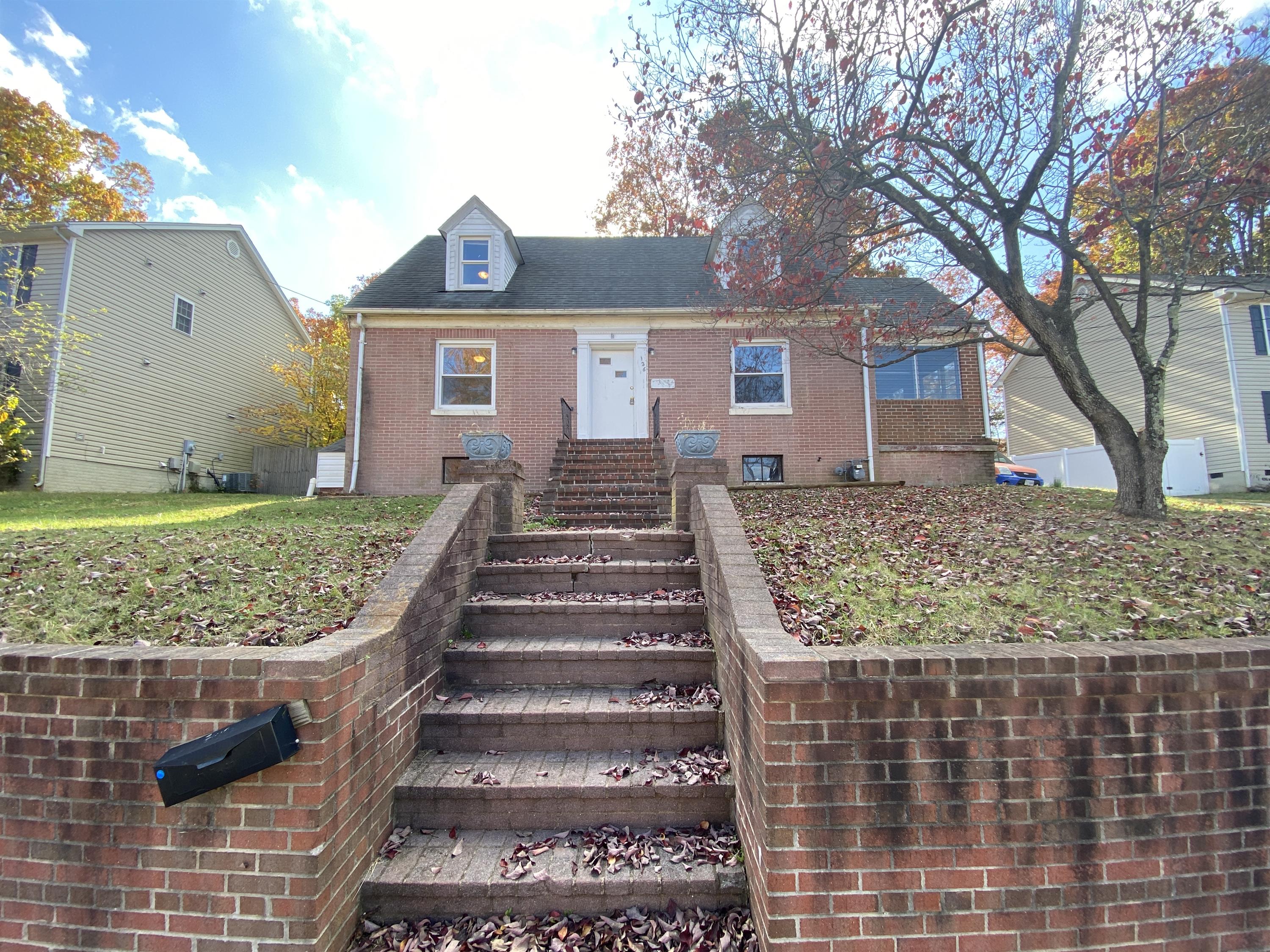 126 Forrest Avenue - Apt. A