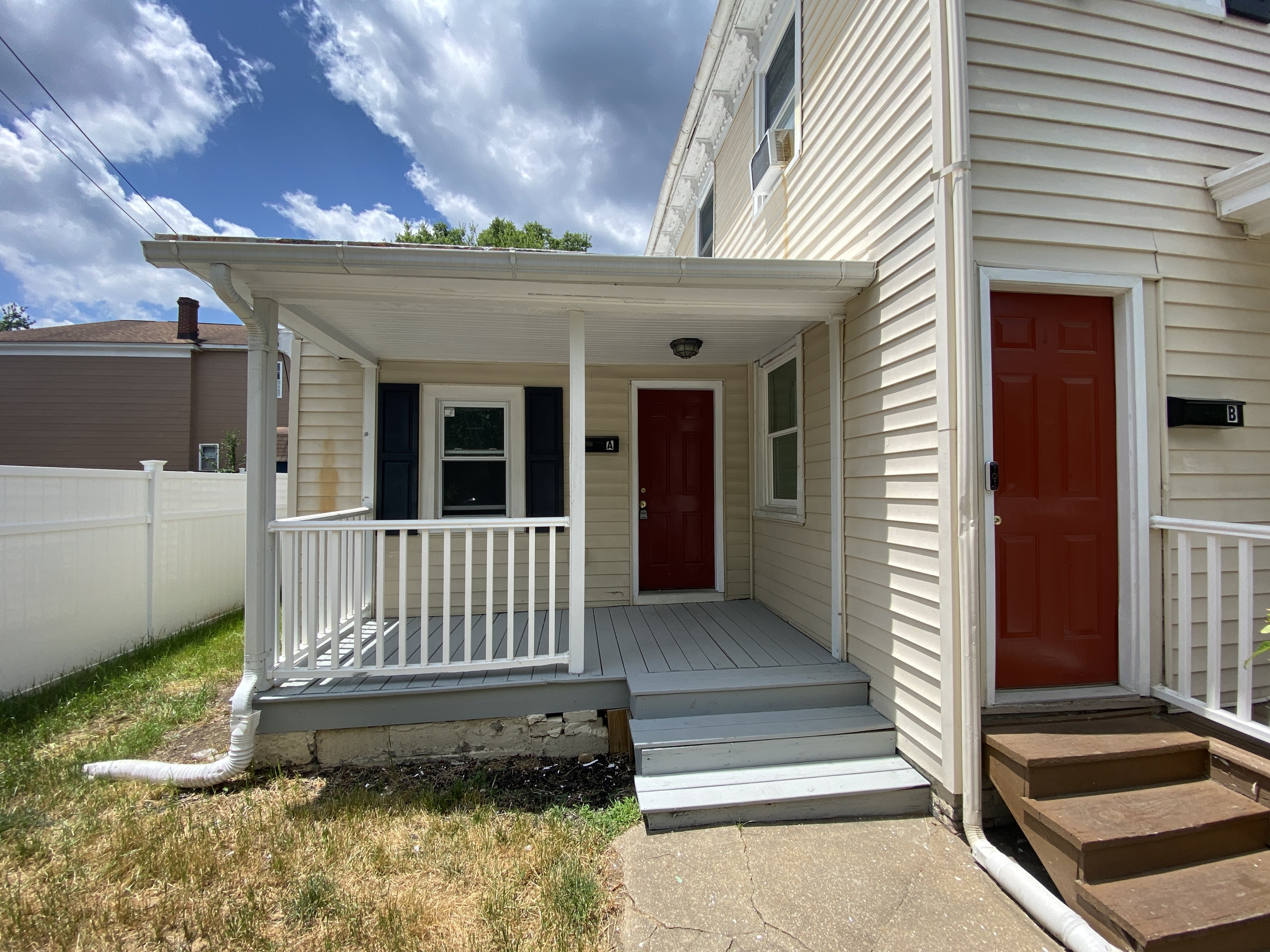 806 Weedon Street - A
