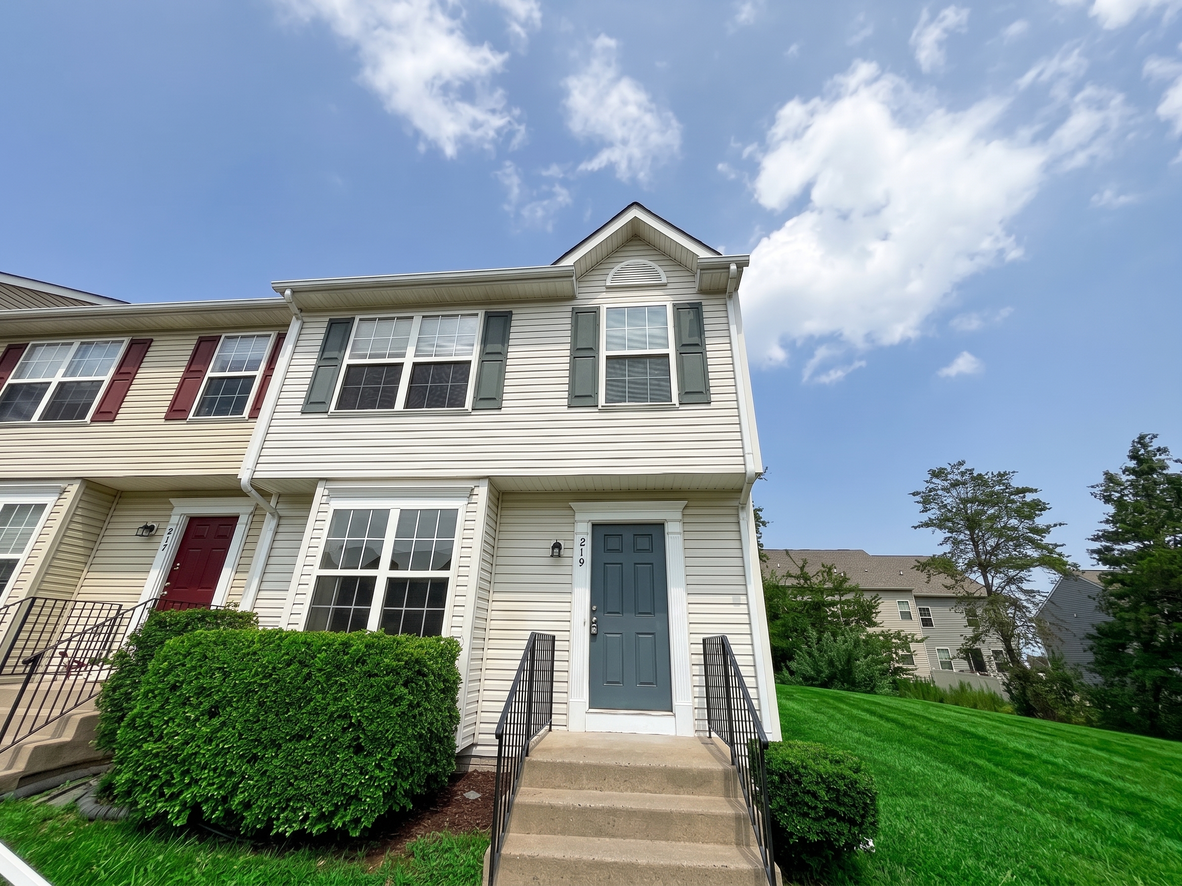 219 Merrill Court