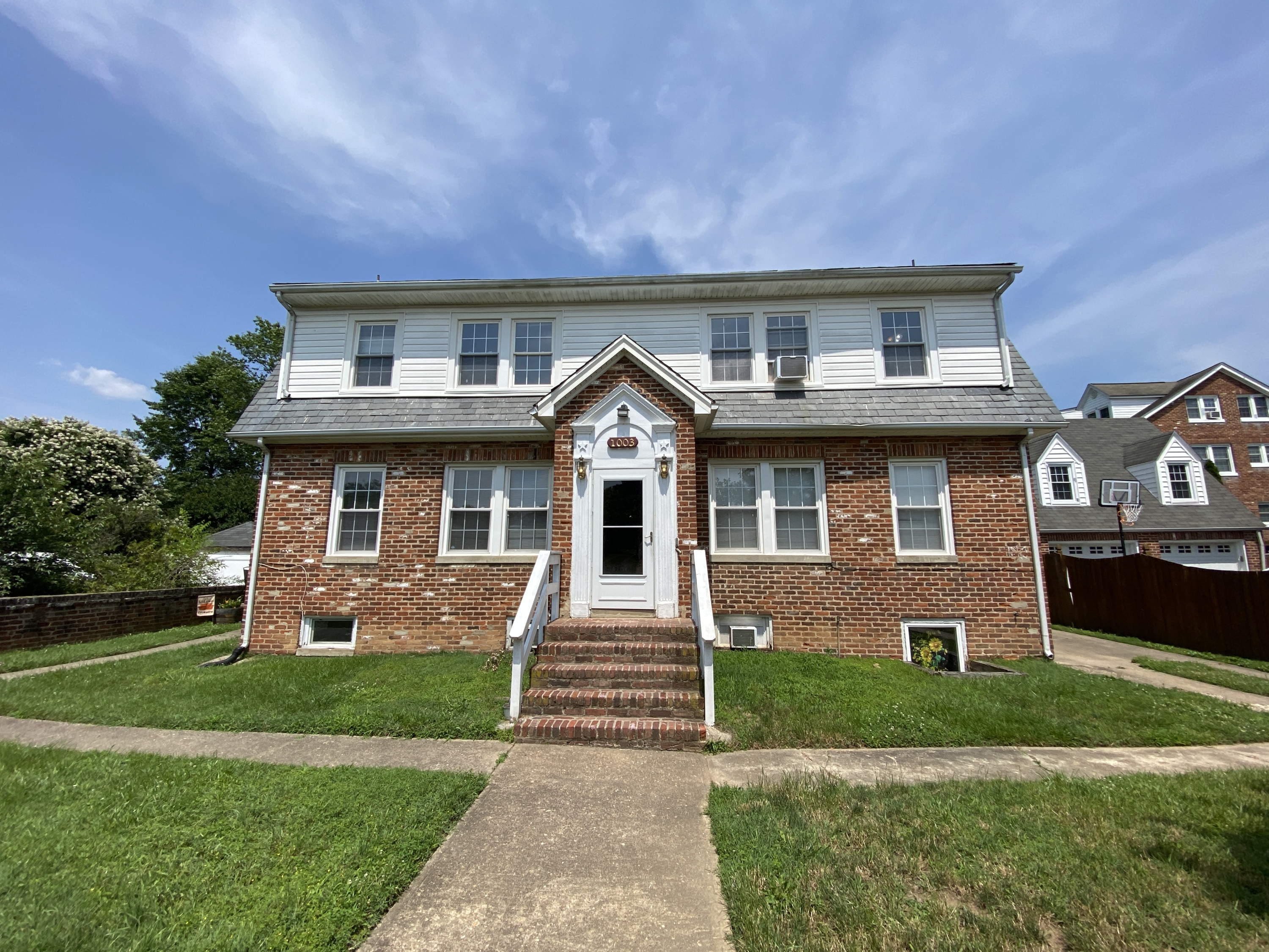 1003 Kenmore Avenue Apt. 3