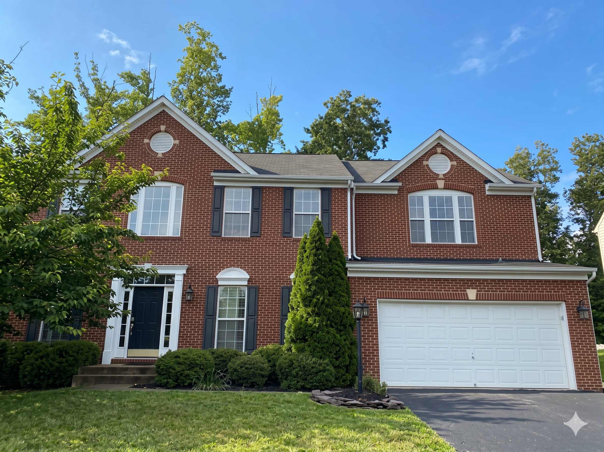 121 Riggs Road