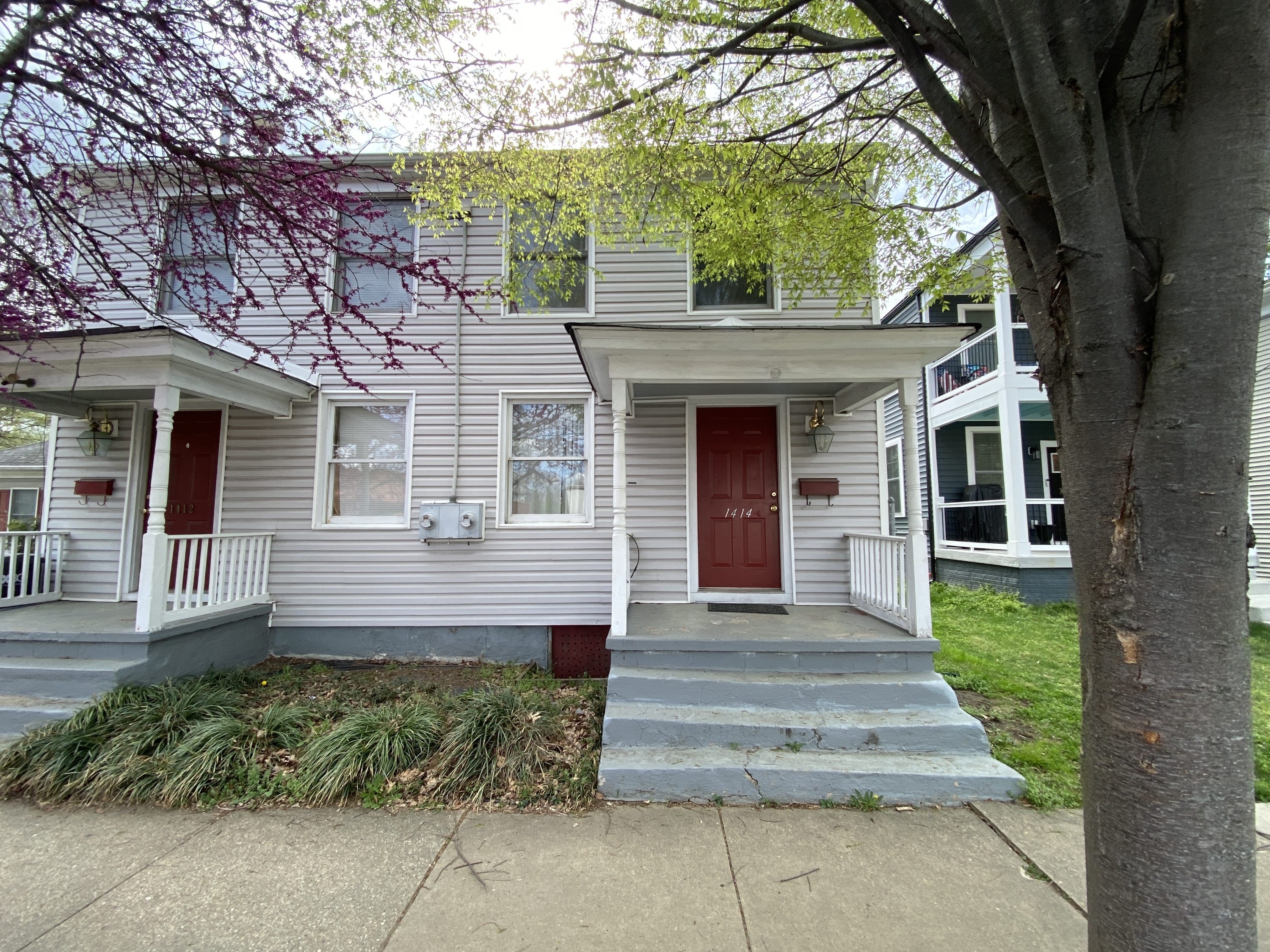 1414 Princess Anne Street