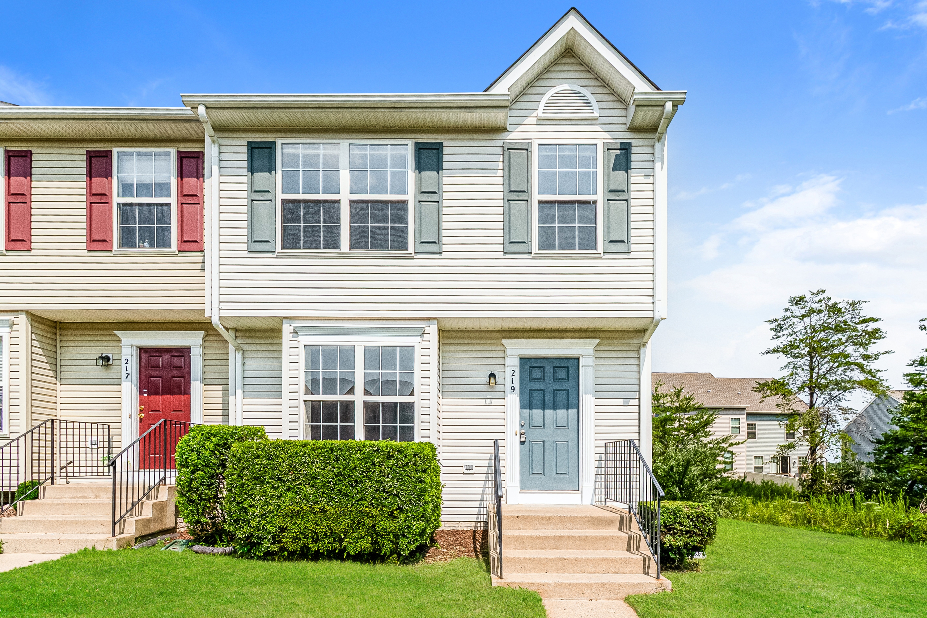 219 Merrill Court