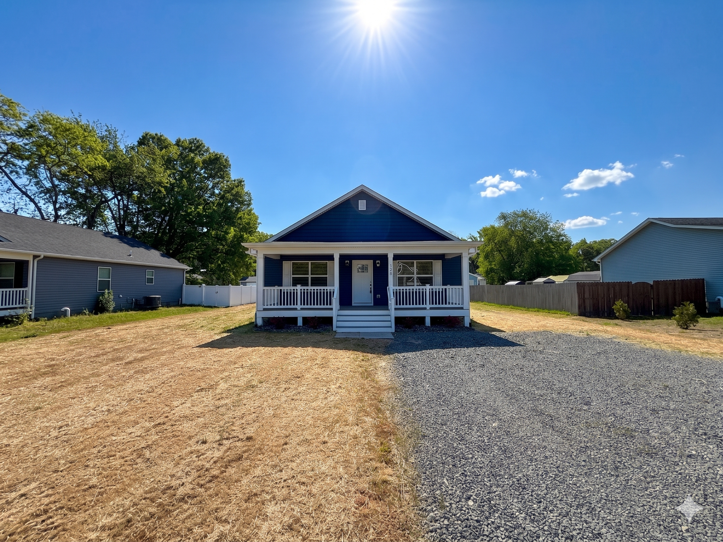 990 Ebb Tide Drive