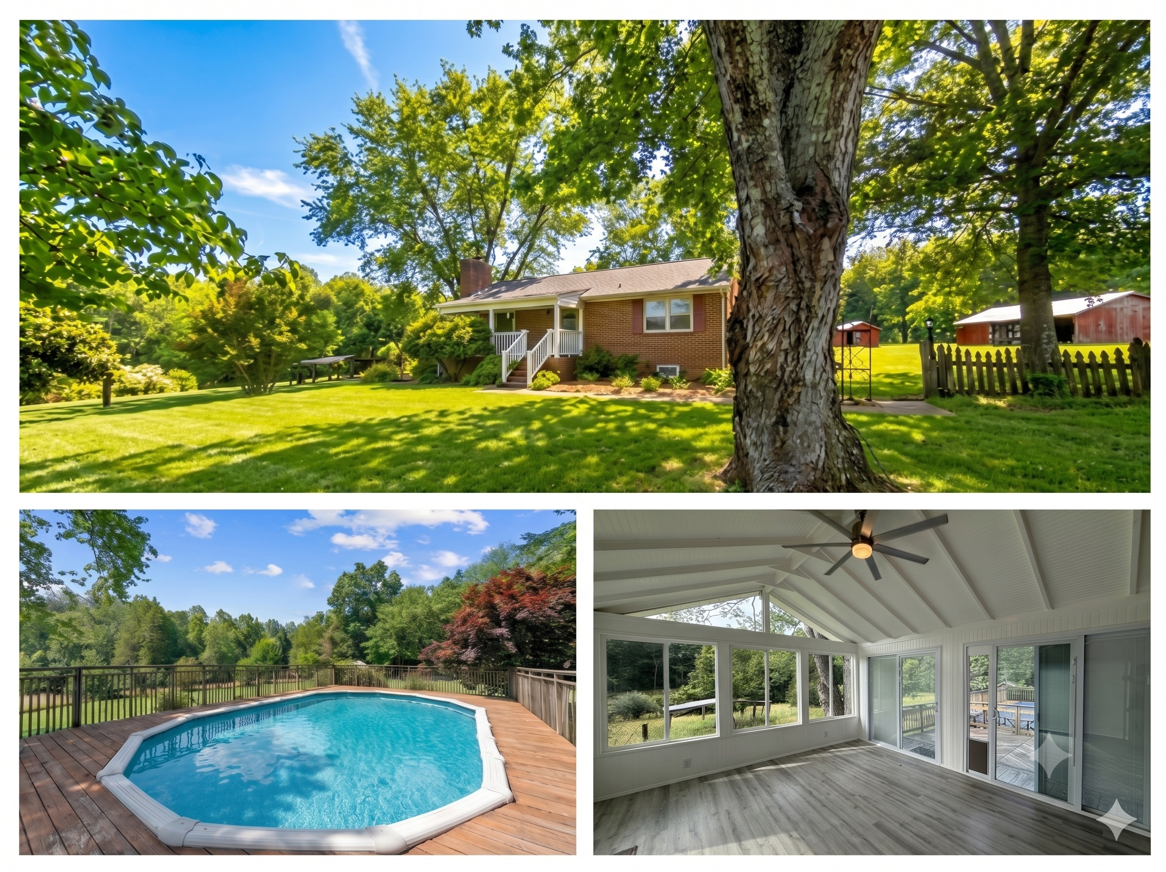27478 Old Office Road