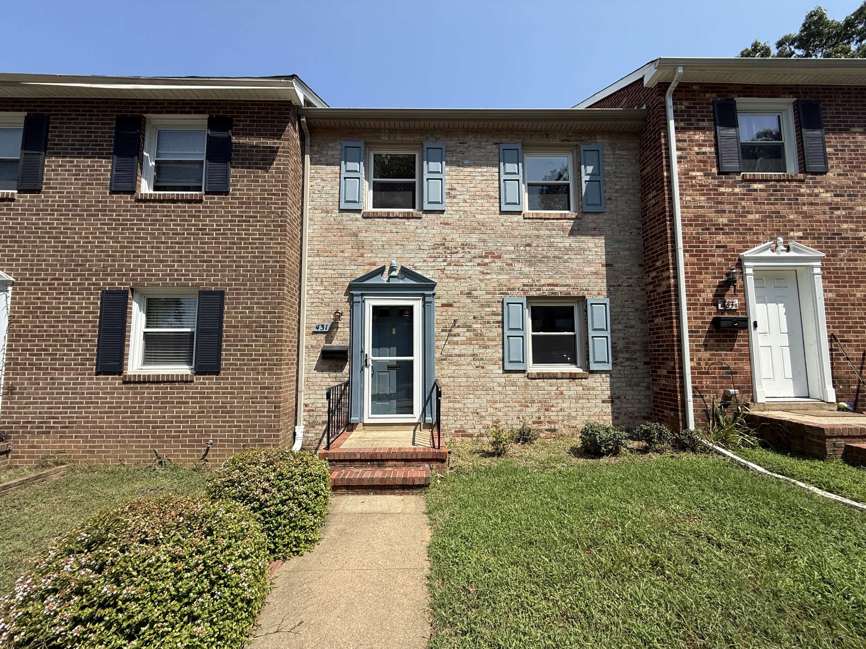 431 Ridgemore Street