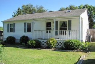 401 Polk Drive