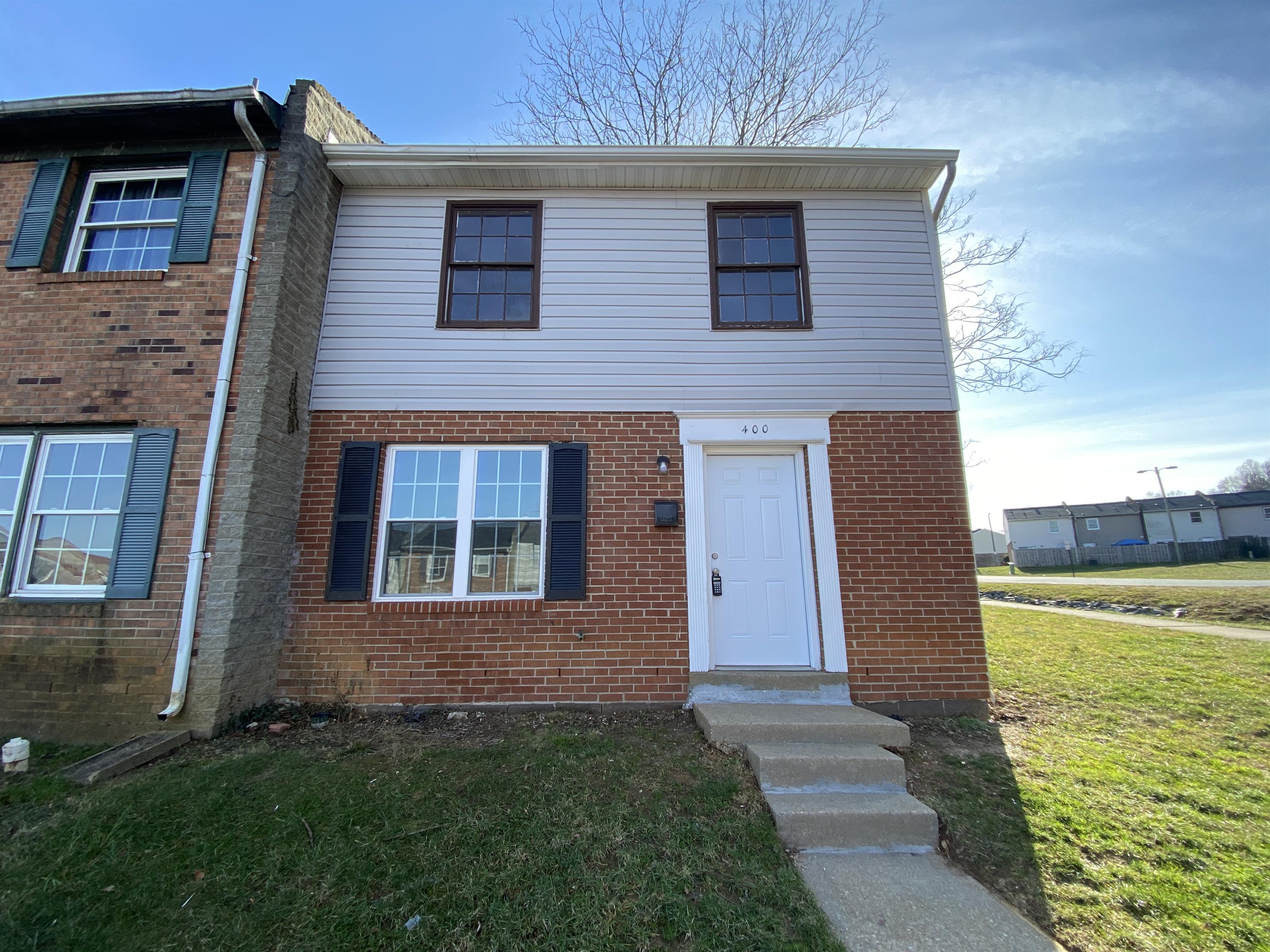400 Rann Court