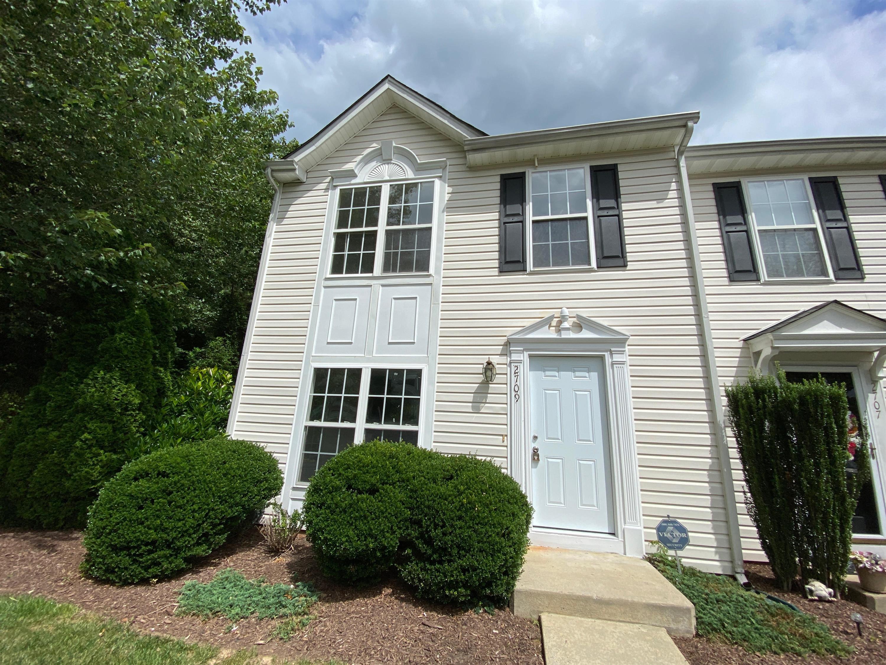 2709 Church View Lane