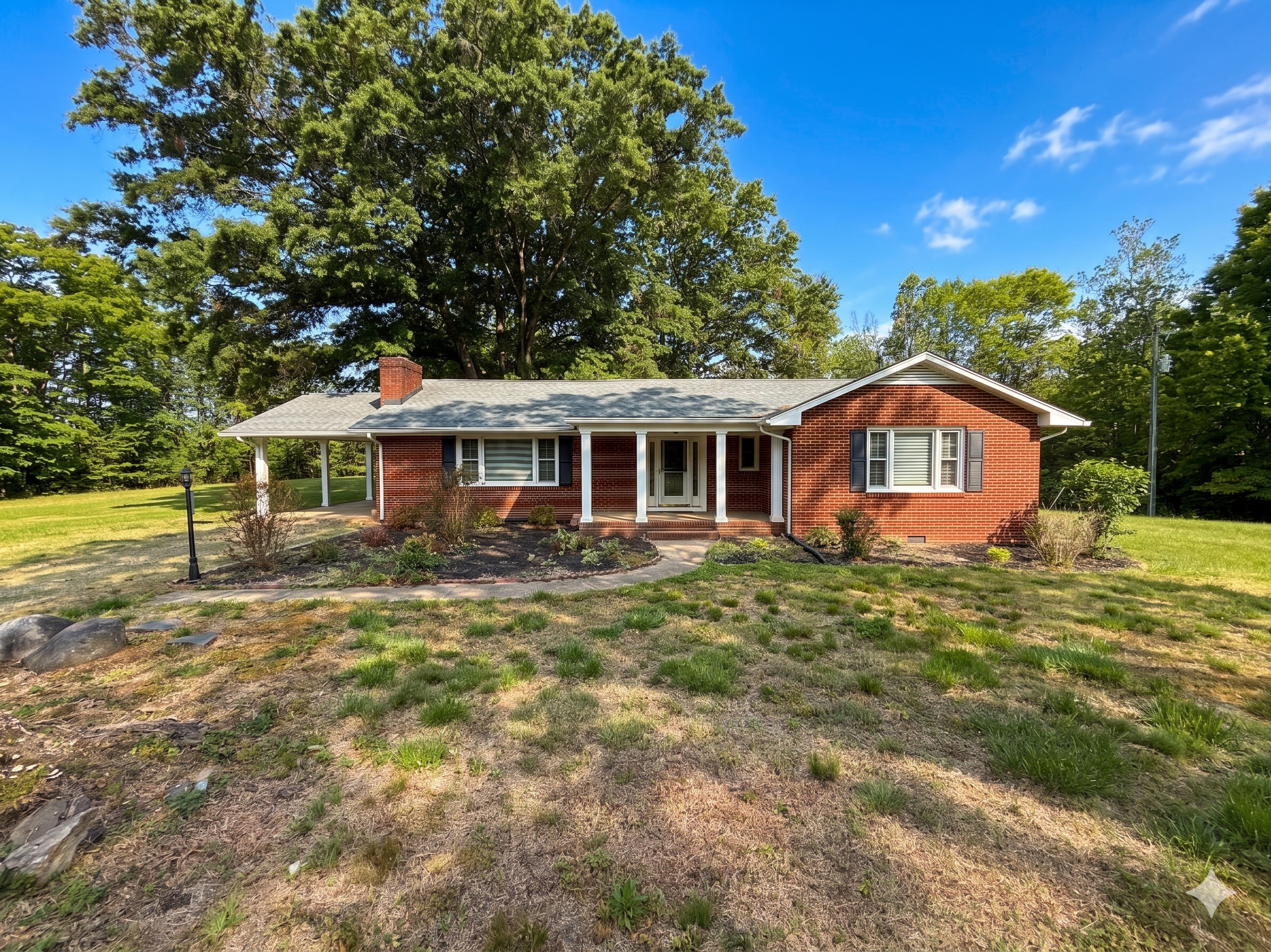 3600 Partlow Road