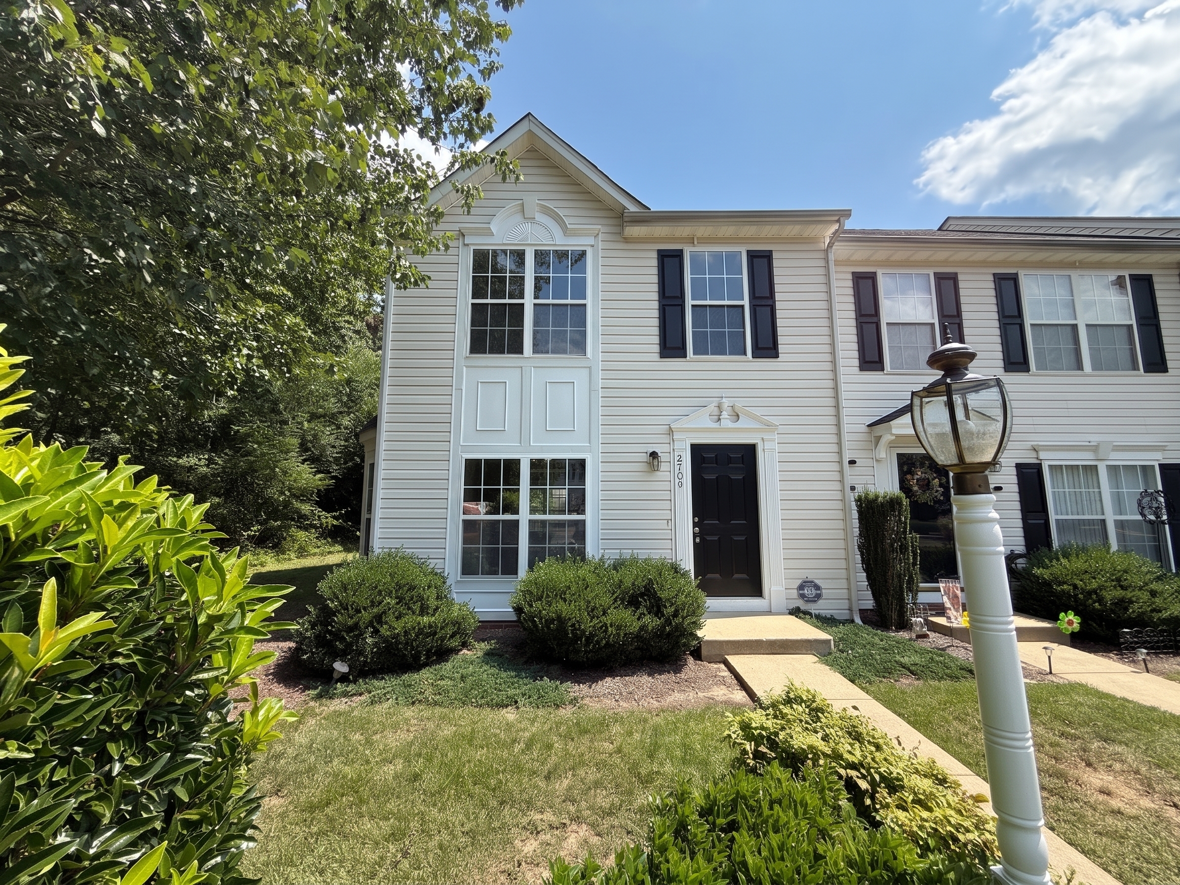 2709 Church View Lane