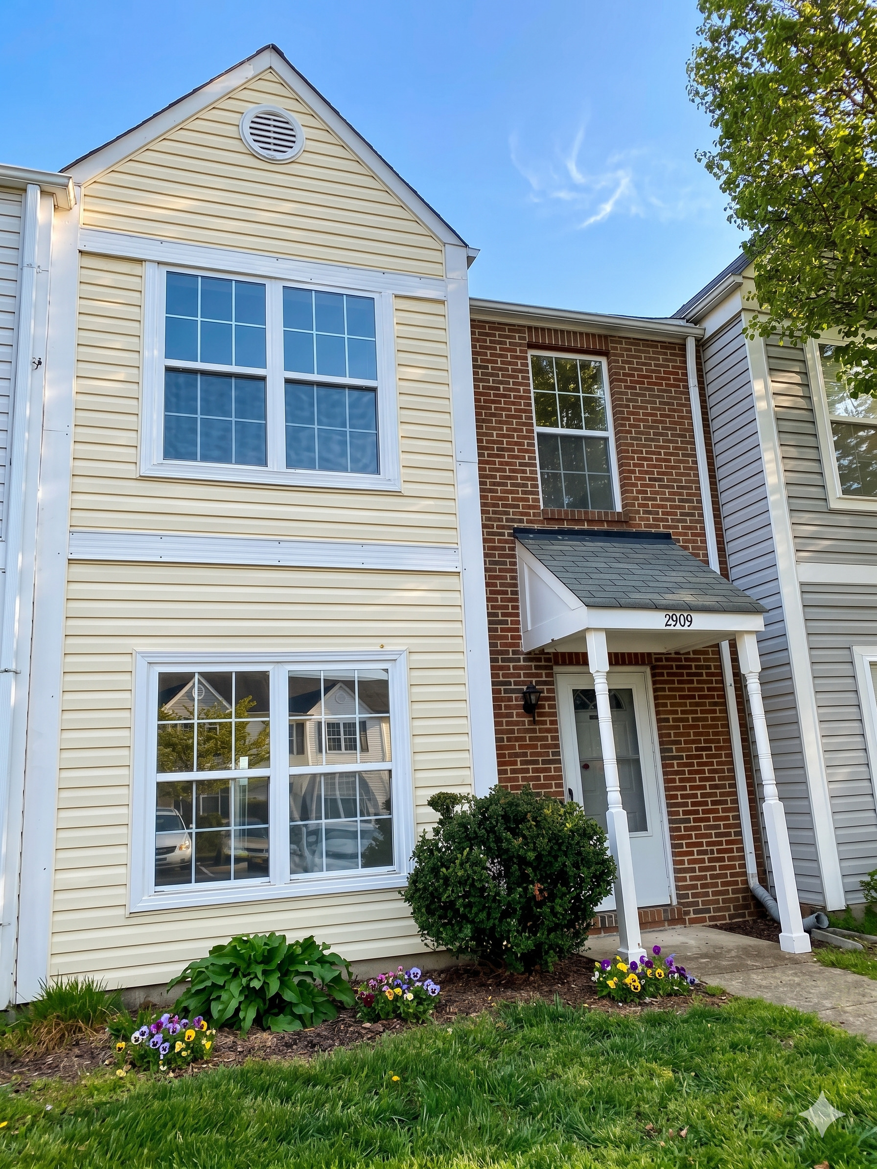 2909 Broyhill Court