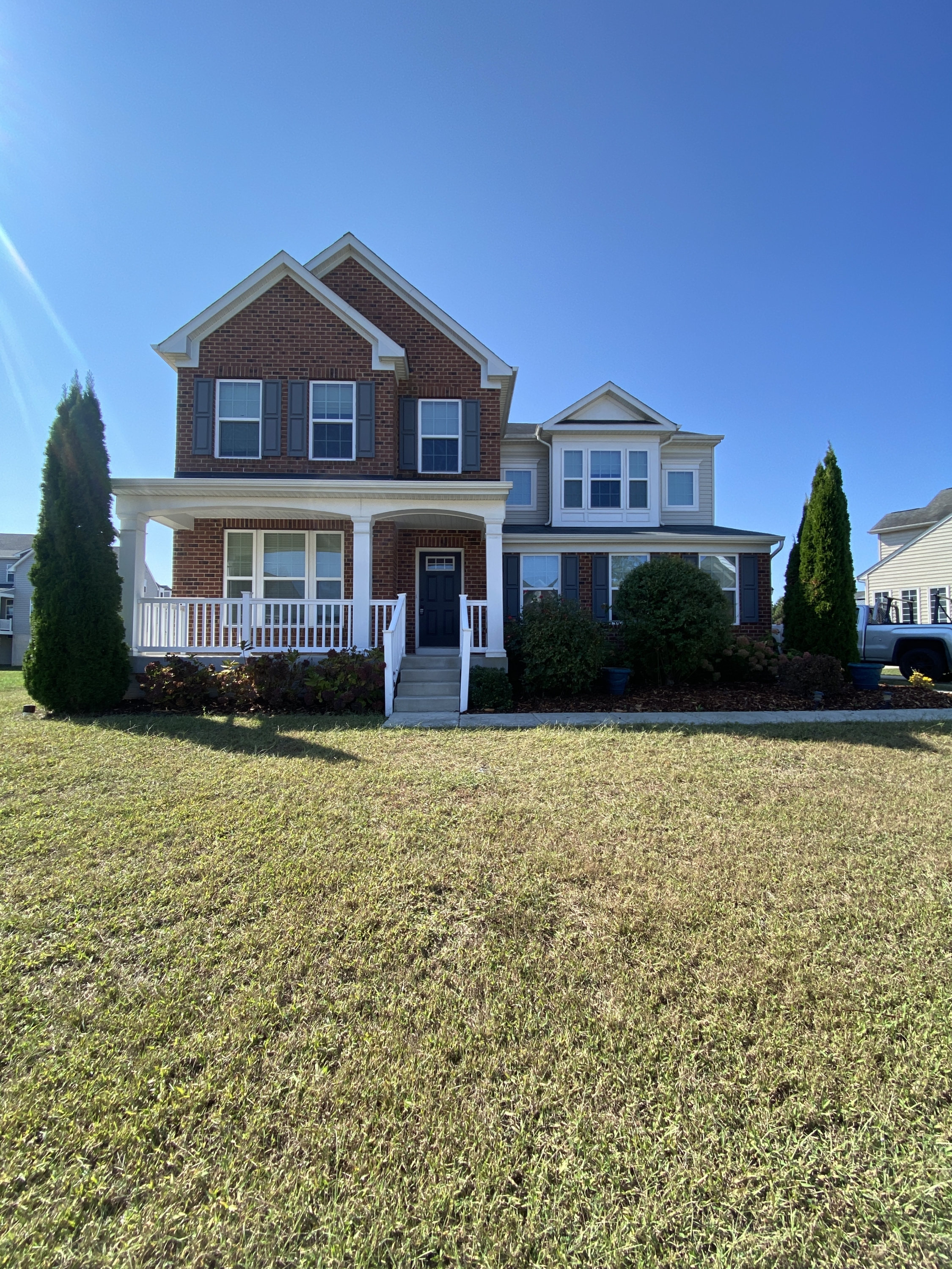 6056 Greenspring Road