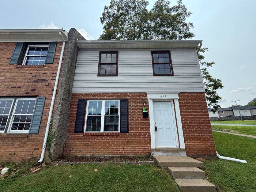 400 Rann Court