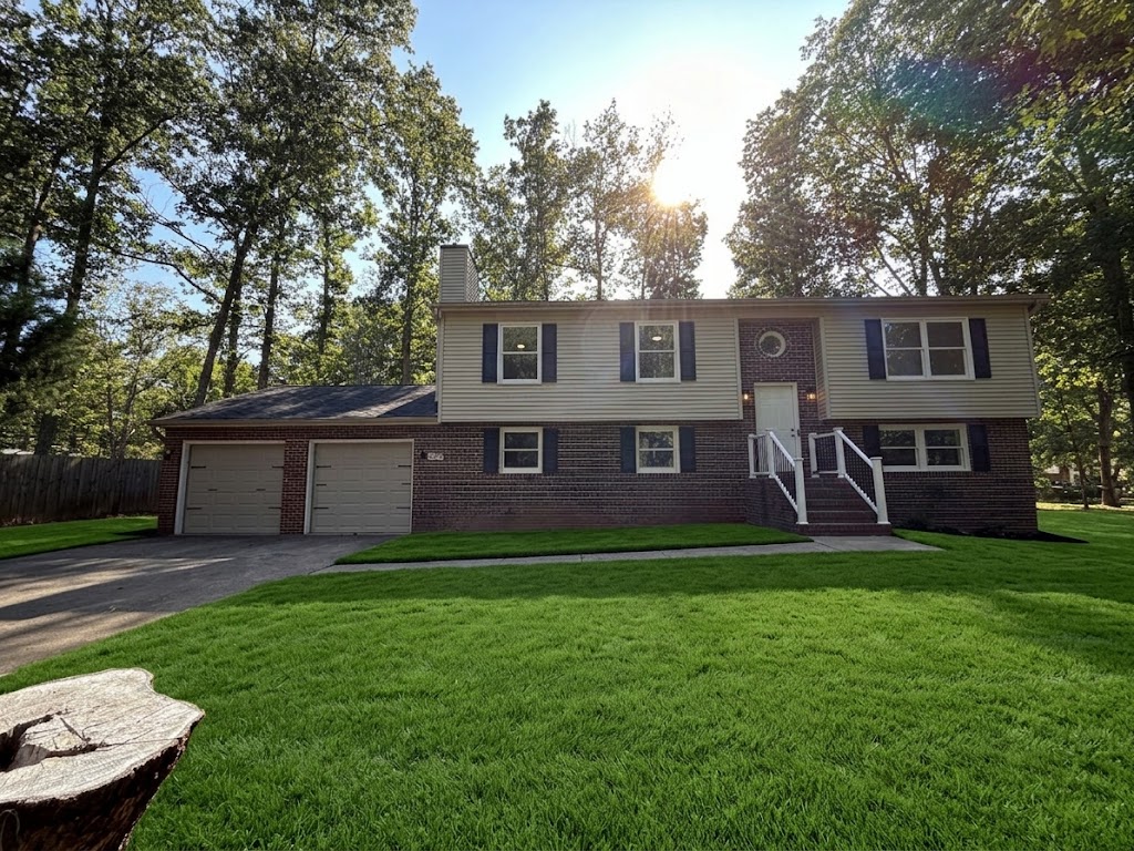 11204 Wilderness Park Drive