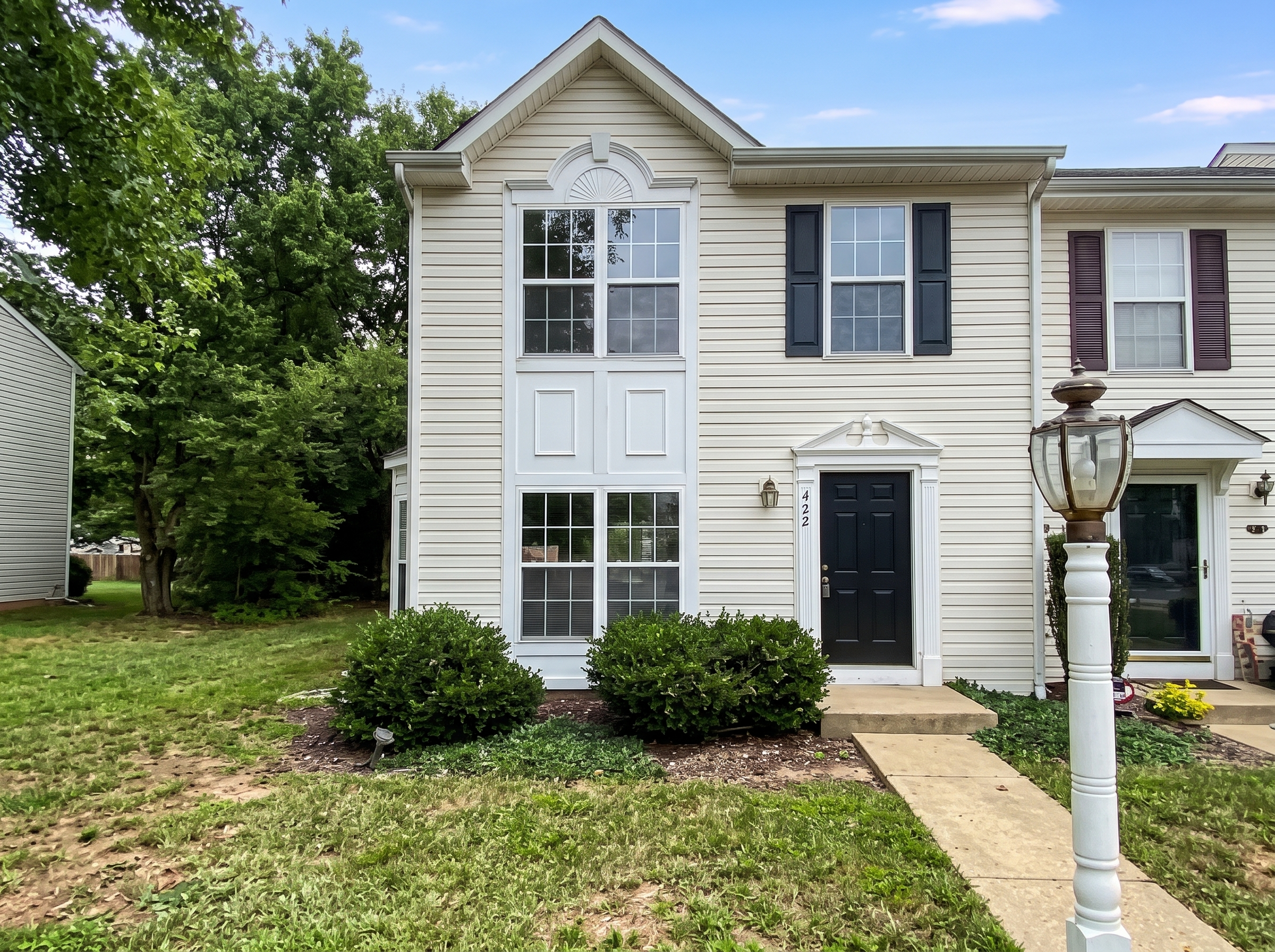 2709 Church View Lane